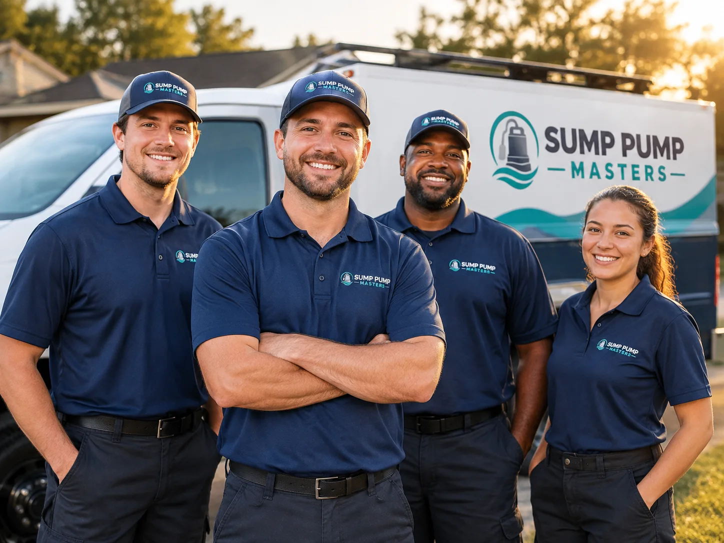 Sump Pump Repair company in Philo, IL
